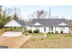121 Henry Burch Dr, Griffin, GA 30223