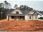 175 Huiet Dr #LOT 10, Fayetteville, GA 30215