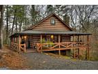 108 Long Ridge Rd, Blue Ridge, GA 30513