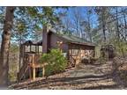 22 Amber Ridge Trail, Cherrylog, GA 30522