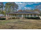 2647 Club Forest Ct SE, Conyers, GA 30013