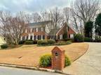 1524 Summer Hollow Trail, Lawrenceville, GA 30043