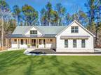 201 Whitfield Ln, Ball Ground, GA 30107