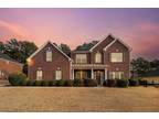 1376 Fall River Dr, Conyers, GA 30013