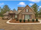 4060 Roundtop Cir, Perry, GA 31069