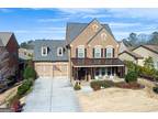 602 Woodview, Canton, GA 30115