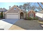 113 Masters Dr N, Peachtree City, GA 30269