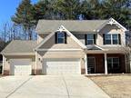 520 Evergreen Way, Jefferson, GA 30549