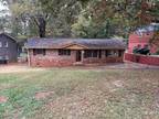 1048 Cone Rd, Forest Park, GA 30297