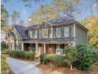 4415 Jett Road NW, Atlanta, GA 30327