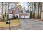 4106 Huntcliff Dr, Woodstock, GA 30189