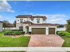 4168 Longbow Dr, Clermont, FL 34711