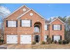 5502 Jamerson Dr, Atlanta, GA 30349