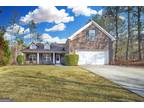 252 Claystone Woods Dr, Athens, GA 30606