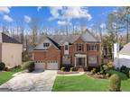 215 Windsor Chase Trail, Johns Creek, GA 30097