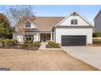 4772 Fairways Ln, Jefferson, GA 30549