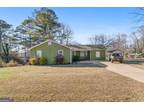 104 Mountain View, Dallas, GA 30157