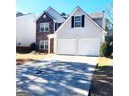 4854 Madison Point, Austell, GA 30106