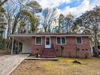 4370 Glade Rd, Forest Park, GA 30297