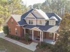 684 Brooks Woolsey Rd, Brooks, GA 30205