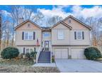 739 Fairfield Dr, Jefferson, GA 30549