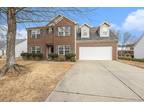 2304 Pierce Way, Buford, GA 30519