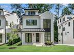 664 B Timm Valley Rd, Atlanta, GA 30305