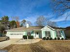 110 Somerset Dr, Covington, GA 30016