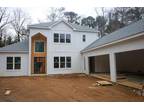 5301 Sunset Trail, Marietta, GA 30068