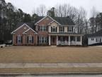 3796 Mason Ridge Dr, Winston, GA 30187