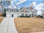 95 Thornhill Cir, Jefferson, GA 30549