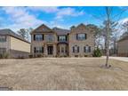 7354 Moss Stone Dr, Conyers, GA 30094