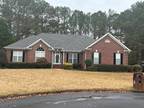 241 Thorn Berry Way, Conyers, GA 30094