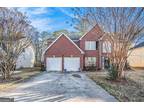 570 Windsor Way, Fairburn, GA 30213