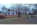 5301 l j martin dr Gainesville, GA -