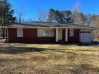 6871 Mt Vernon Rd, Lithia Springs, GA 30122