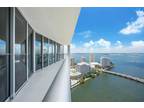 495 Brickell Ave #3301, Miami, FL 33131