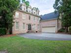 3180 Ferncliff NE, Atlanta, GA 30324