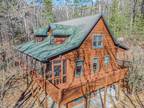 1053 Dover Falls Trail, Ellijay, GA 30540