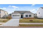 315 Condor Ct #LOT 160, Statham, GA 30666