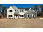 149 Golden Creek Dr #LOT 21, Grantville, GA 30220