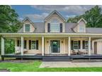 505 Oak Ridge Dr, Oxford, GA 30054