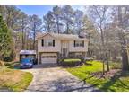 2129 Kings Mountain Dr, Conyers, GA 30012