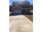 1150 Burgundy Dr, Griffin, GA 30223