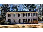 493 Malton Ct, Stone Mountain, GA 30083