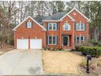 122 W Point Trail, Woodstock, GA 30189