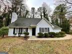 4618 N Landing Dr, Marietta, GA 30066