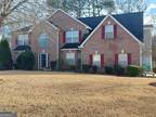 4237 S River Ln, Ellenwood, GA 30294