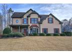 131 Pine Way, Dallas, GA 30157