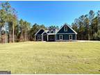 2141 Bradbury Rd #LOT 1, Moreland, GA 30259